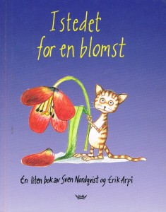 I stedet for en bok kompr