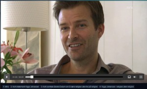 Viggo Johansen, min første lærer i Qi gong og inspirator på vei mot et mer mindful liv.
