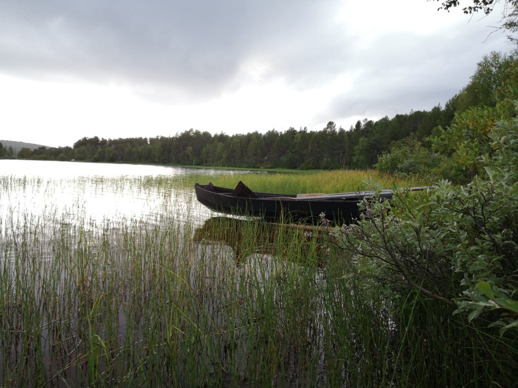 Ounasjärvi Hetta