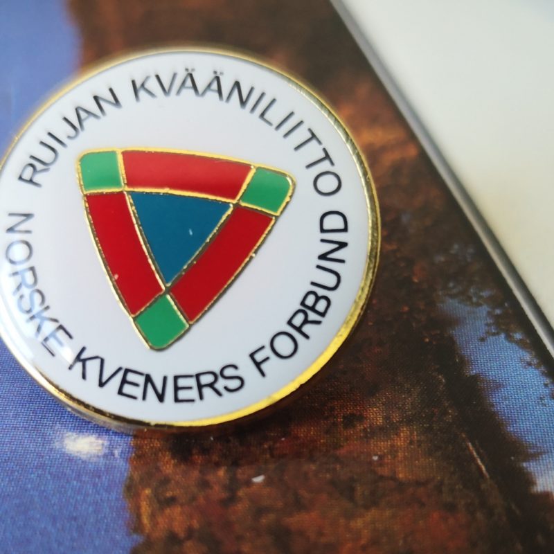Norske kveners forbund